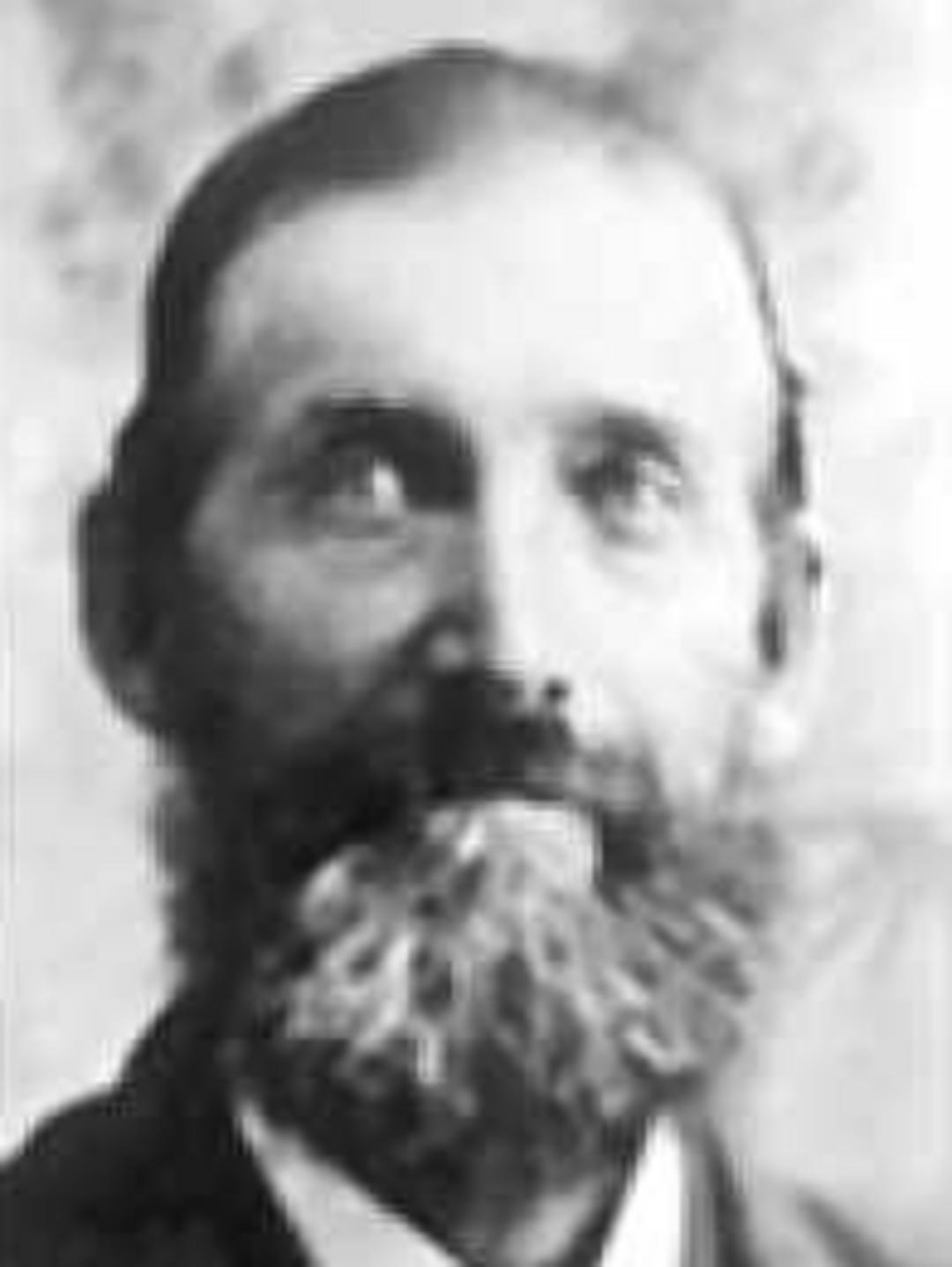 George Braithwaite (1834 - 1898) Profile